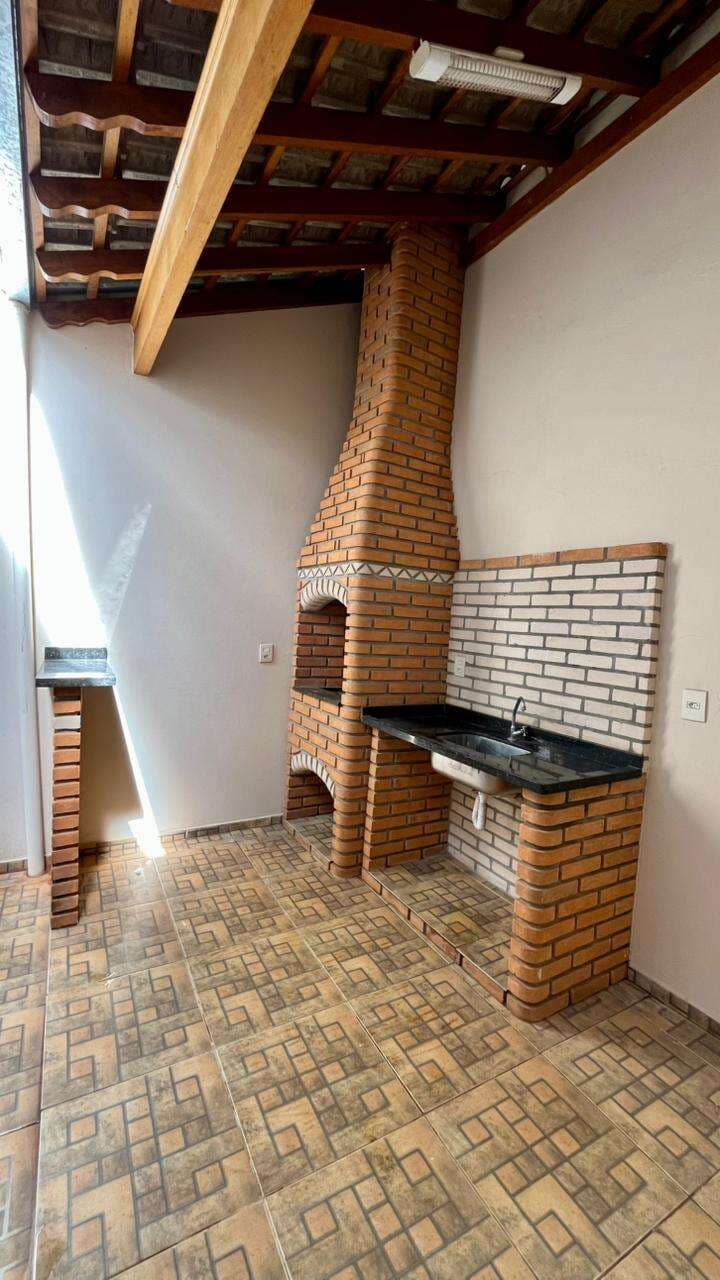 Imóvel residencial (casa) para venda com 3 quartos em Portal do Sol, Marília