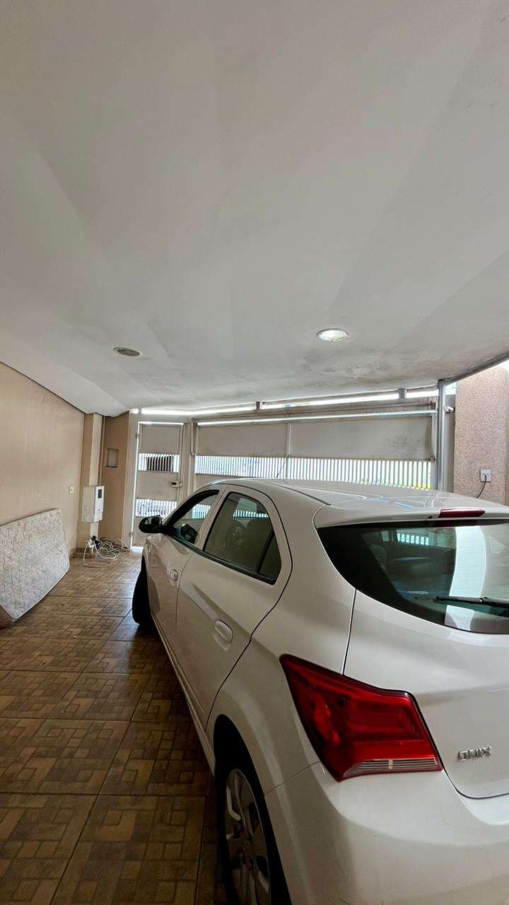 Imóvel residencial (casa) para venda com 3 quartos em Portal do Sol, Marília