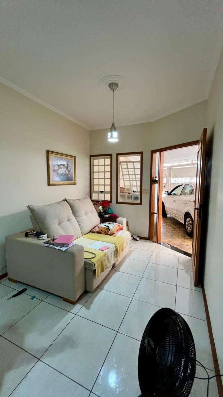 Imóvel residencial (casa) para venda com 3 quartos em Portal do Sol, Marília