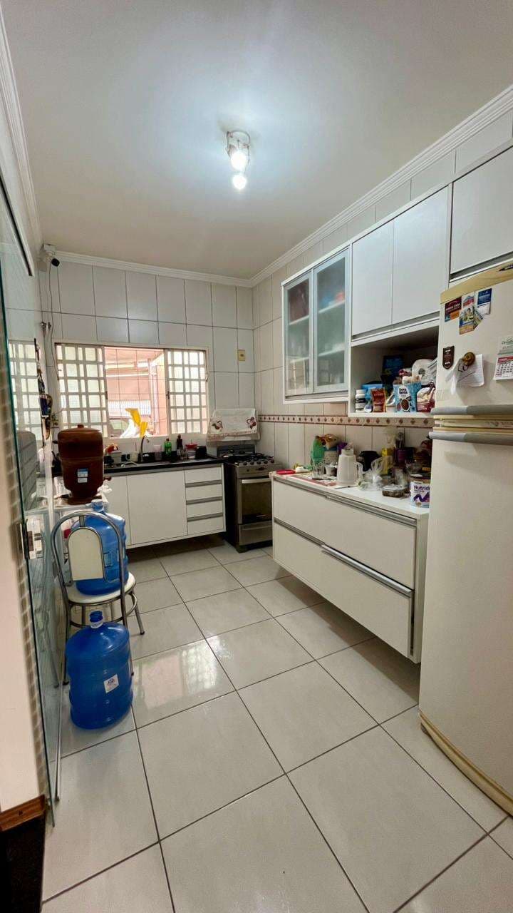 Imóvel residencial (casa) para venda com 3 quartos em Portal do Sol, Marília